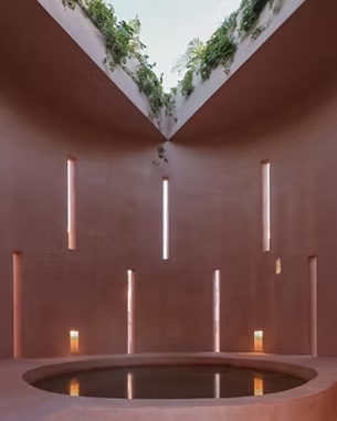 CEDRO — Departamentos Boutique Bacalar
